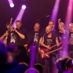 The Rock Circus 2023: Metallikoor